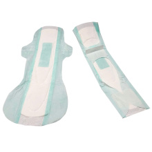 OEM 280mm Disposable Ladies Sanitary Napkins Pads Anion Menstrual Pads